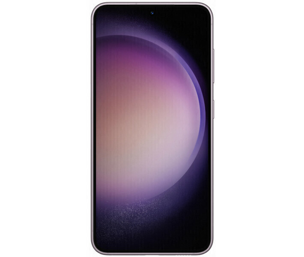 Смартфон Samsung Galaxy S23 8/256 ГБ, розовый