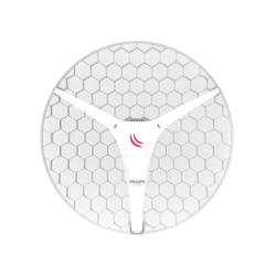 Точка доступа MikroTik RBLHG-5HPnD-XL4pack