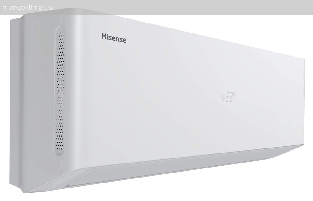 Внутренние блоки настенного типа серии VISION PRO FREE Match DC Inverter AS-10UW4RXVQH00AG