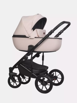 Коляска OZON PASTEL (3 в 1) (RIKO BASIC)