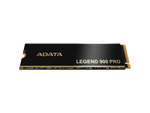 SSD накопитель ADATA Legend 900 Pro 1ТБ, M.2 2280, PCIe 4.0 x4, NVMe [SLEG-900P-1TCS]