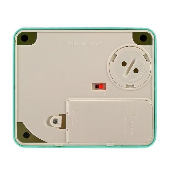 Игрушка-копилка "Сундучок котик"