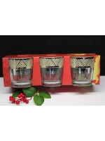 Стакан для напитков сока и воды