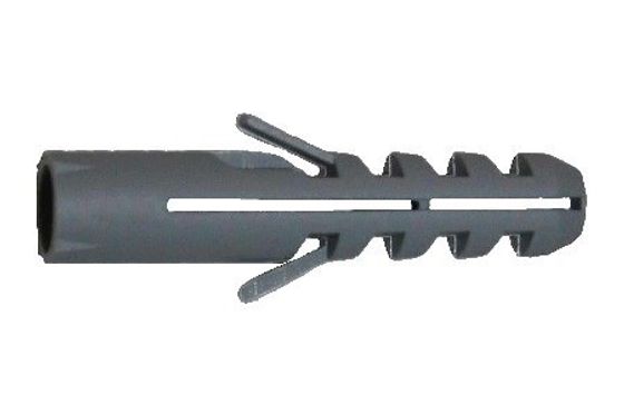 Дюбель распорный 10х60 тип2