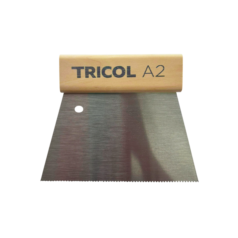 Шпатель TRICOL A2