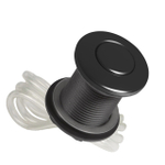 Пневмовыключатель BORT Air switch (black)