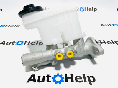 Главный тормозной цилиндр 47201-28480, 47201-28500 Toyota Lite Ace Noah CR50
