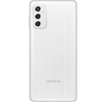 Смартфон Samsung Galaxy M52 5G 6/128 ГБ RU, белый