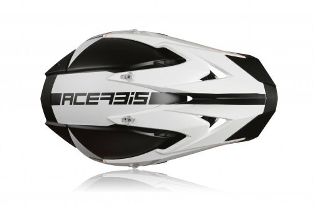 Шлем ACERBIS X-RACER VRT