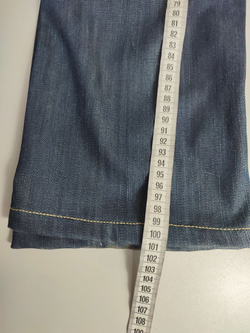 Джинсы Esprit повседневные 46 размер