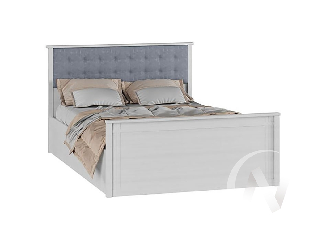 Корпус кровати 1,4м РКР-2 Спальня Ричард