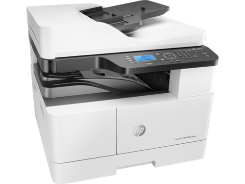 МФУ HP LaserJet M443nda (8AF72A)
