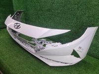 Бампер передний Hyundai Elantra 7 CN7 (2020-2023)