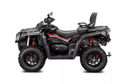 Квадроцикл AODES PATHCROSS 800L PRO EPS (ПСМ)