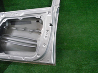 Дверь передняя правая KIA Sportage 4 QL (2016-2022)