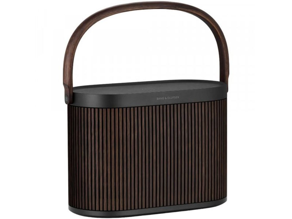 Портативная акустика Bang &amp; Olufsen Beosound A5 Dark Oak