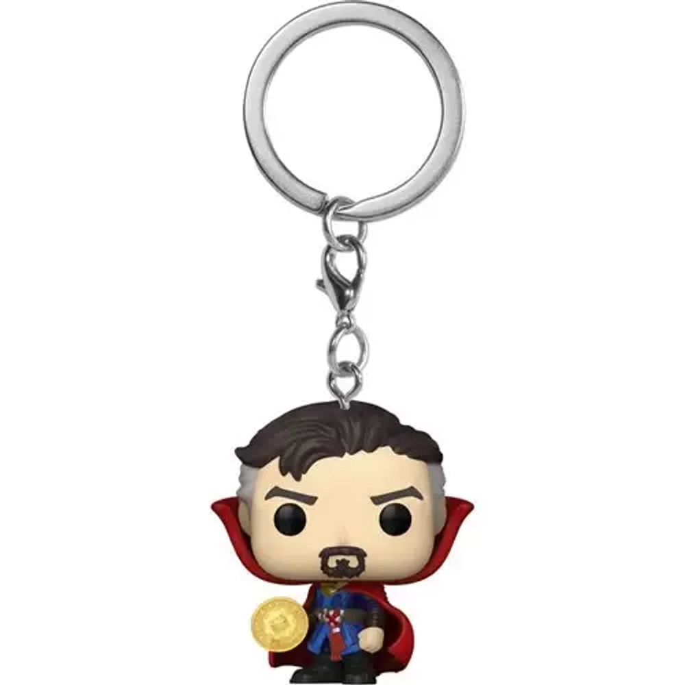 Doctor Strange in the Multiverse of Madness Pocket Pop! Keychain Doctor Strange