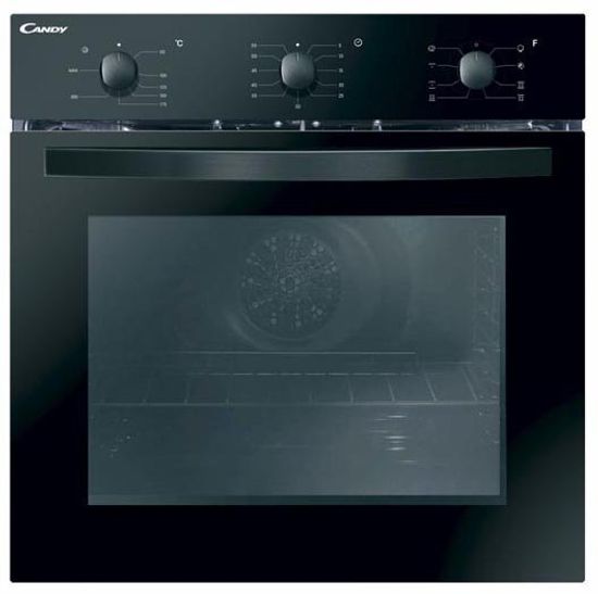 Электрический духовой шкаф Candy FCS 612 N