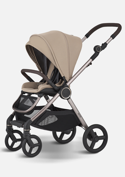 Anex Детская коляска iQ Seal