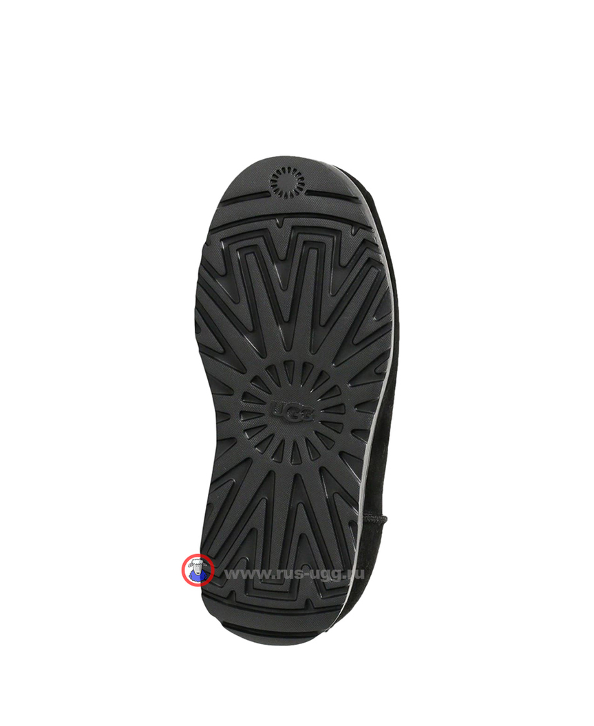 PUMPED SLIDE Black