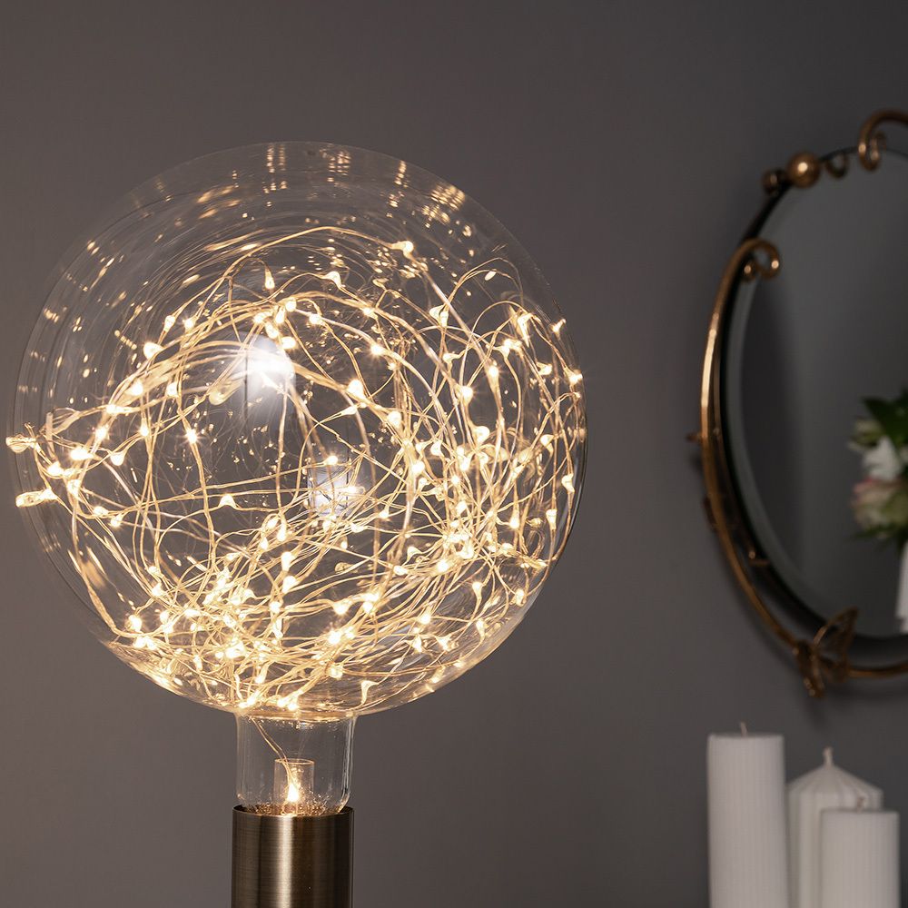 Светильник напольный Максимильян