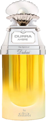 The Spirit of Dubai Durra EDP