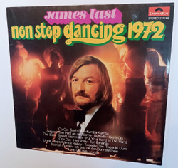 James Last Non Stop Dancing 1972 (Germany 1971)
