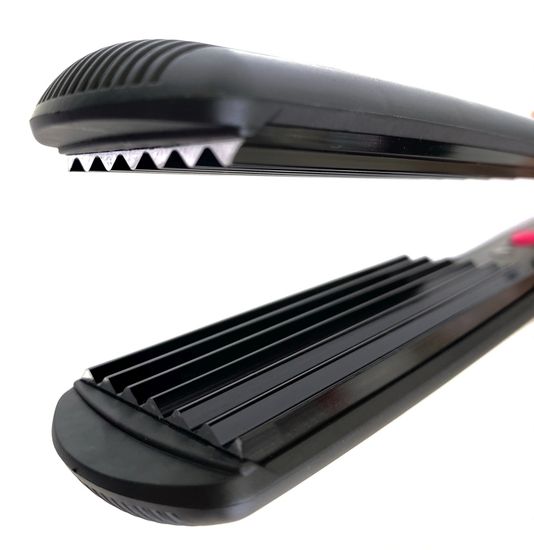 Утюжок MASTER Professional MP-102 гофре розовый