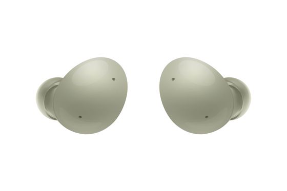 Наушники Samsung Galaxy Buds2 (SM-R177N) оливковый