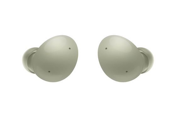 Наушники Samsung Galaxy Buds2 (SM-R177N) оливковый