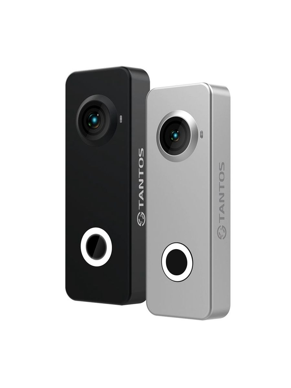 Вызывная видеопанель iLexa HD (графит)