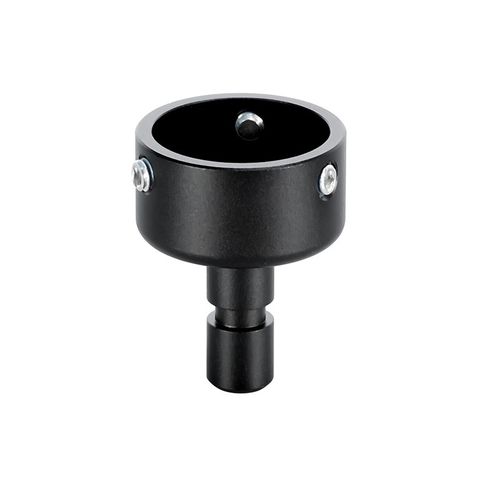 Адаптер Leofoto S3 площадка 22мм под Leica Ultravid
