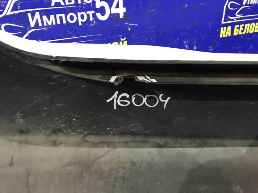 Бампер задний NISSAN CEDRIC 1999-2004