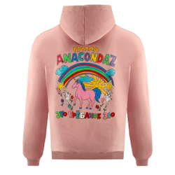 Худи "Грёбаное зло"