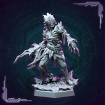 222Loot Studios миниатюра для dnd, днд, pathfinder, фентези, Настольная игра, НРИ, Варгейм, РПГ