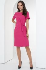 Платье Модельное (фуксия) Diolche