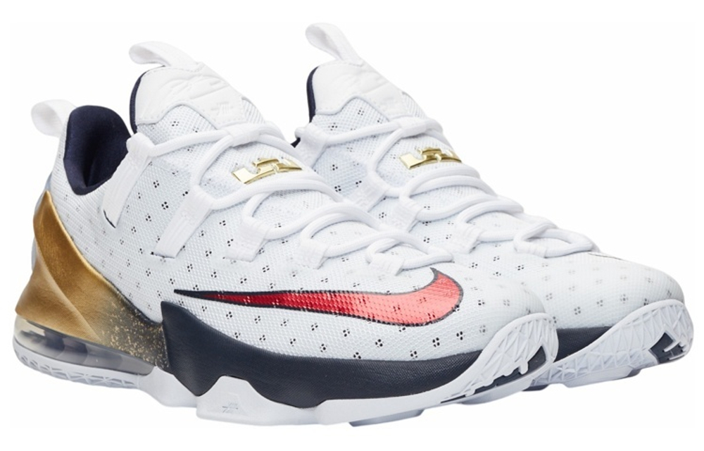 Lebron 13 olympic discount
