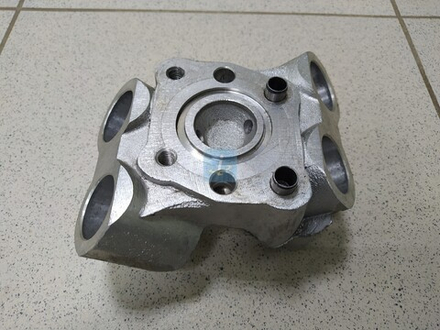 Направляющая толкателей 8401.1007250