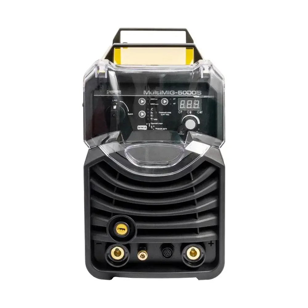 КЕДР MultiMIG 5000S сварочный полуавтомат 8009126