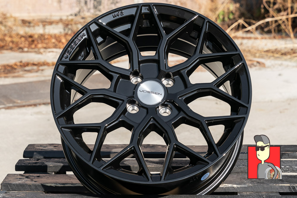 Комплект дисков VPS HF2 16x7 et40 4x100