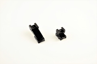 Поворотный кронштейн Rusan Heckler & Koch SLB 2000 под LM- призму 0027-LM-17