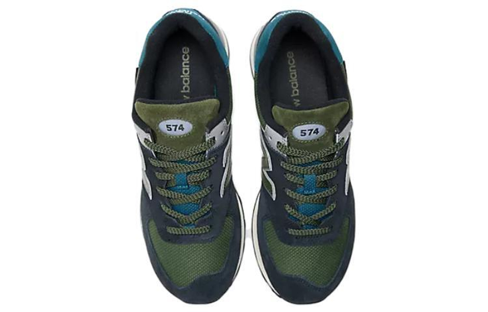 Кроссовки New Balance Nb 574
