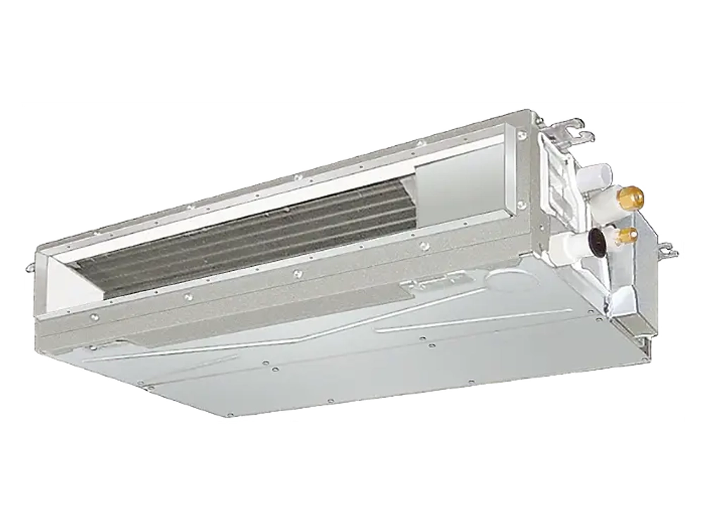 Блок внутренний TOSHIBA RAS-M13U2DVG-E мульти сплит-системы, канального типа