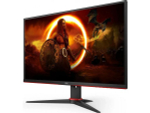 Монитор AOC Q27G2E 27" Black