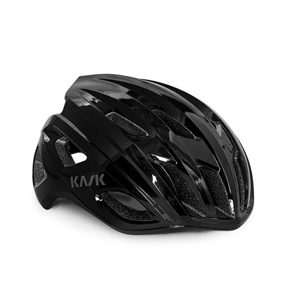 Арт CHE00076 Шлем велосипедный MOJITO CUBED WG11 210 черн 62