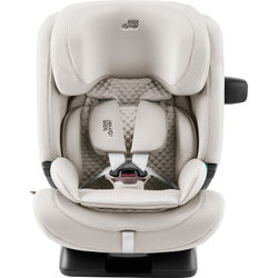 Детское автокресло Britax Roemer Advansafix Pro LUX Soft Taupe