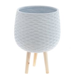 GAEM Кашпо, 32000 мл, L38 W38 H57,5 см