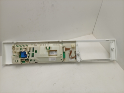 WLF24271CE/02 кт31 Электронный модуль для стиральной машины Bosch 5560007189 б/у