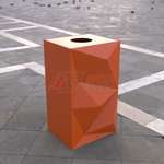 Урна Призма