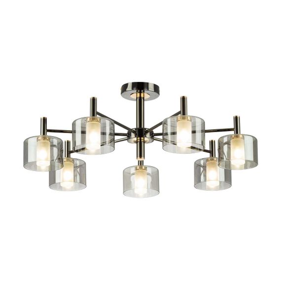 Люстра на штанге Citilux ELAN CL241171